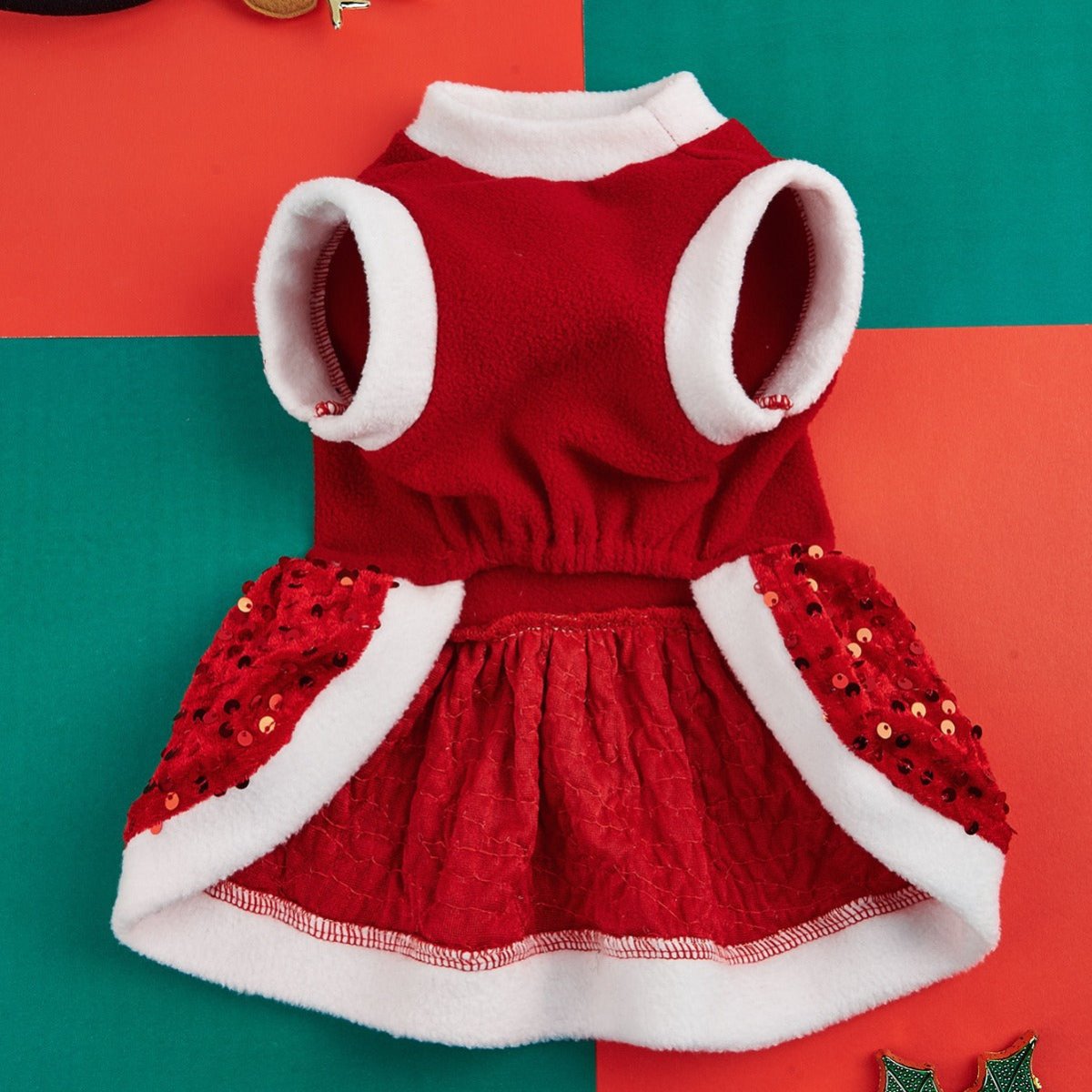 New Pet Plush Clothes - The Snag Bin