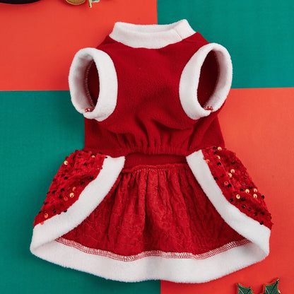 New Pet Plush Clothes - The Snag Bin