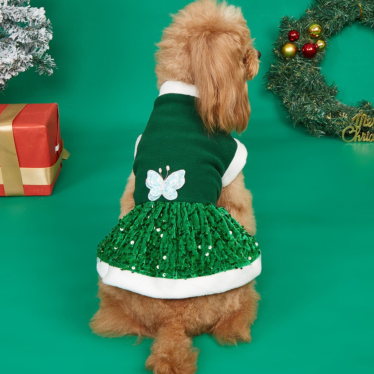 New Pet Plush Clothes - The Snag Bin