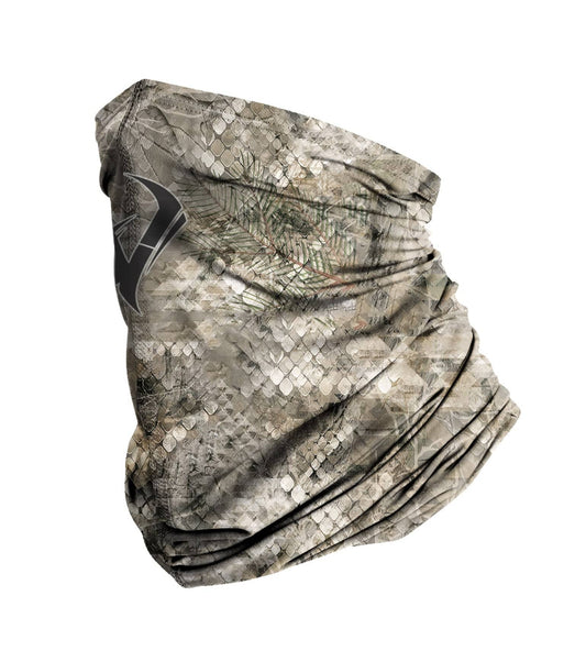 Vycah Nexus Neck Gaiter - Fall Vycah Face Mask  The Snag Bin