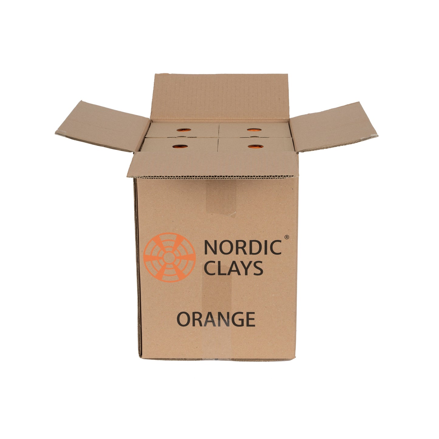 Bio-Clays+ Nordic Clays Inc. Clay pigeons  The Snag Bin