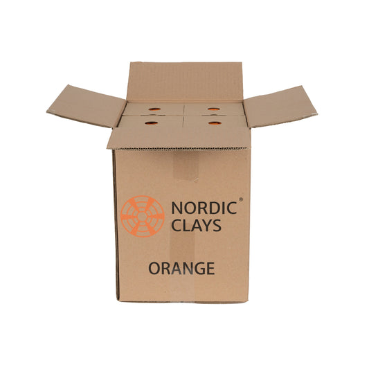 Bio-Clays+ Nordic Clays Inc. Clay pigeons  The Snag Bin
