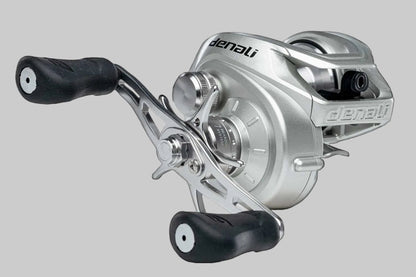 Novus Casting Reel - The Snag Bin