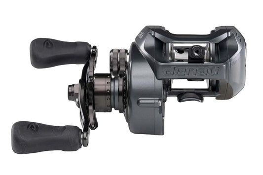 Novus Elite Casting Reel - The Snag Bin