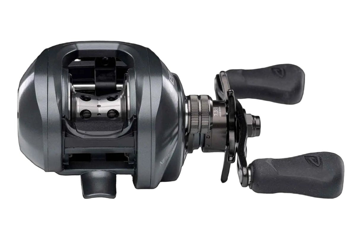 Novus Elite Casting Reel - The Snag Bin