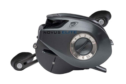 Novus Elite Casting Reel - The Snag Bin
