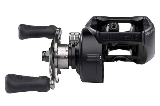 Novus Pro Casting Reel - The Snag Bin