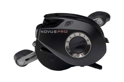 Novus Pro Casting Reel - The Snag Bin