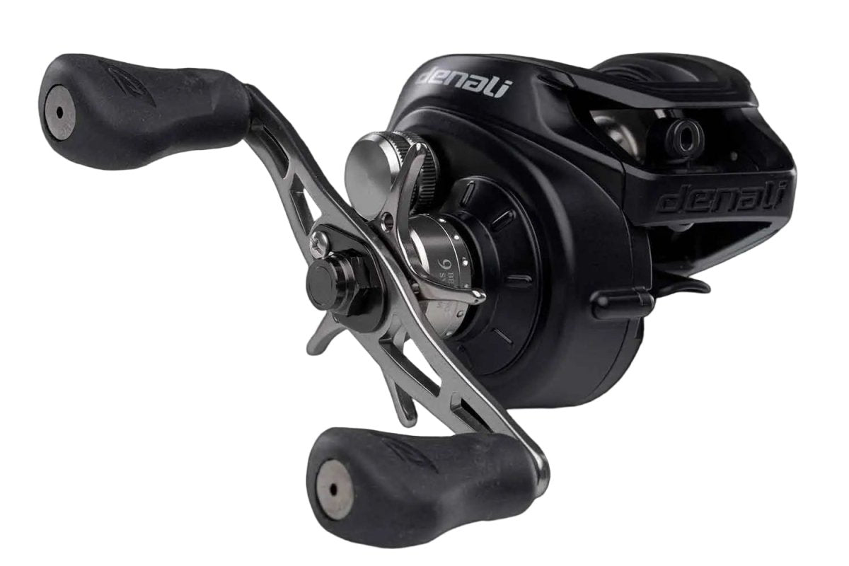 Novus Pro Casting Reel - The Snag Bin