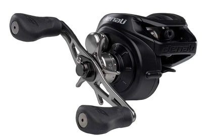 Novus Pro Casting Reel - The Snag Bin