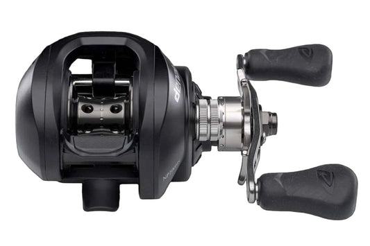 Novus Pro Casting Reel - The Snag Bin