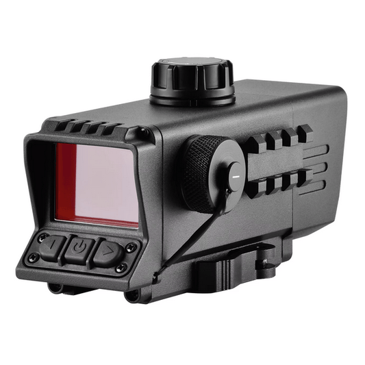NVx7 Digital Night Sight - The Snag Bin