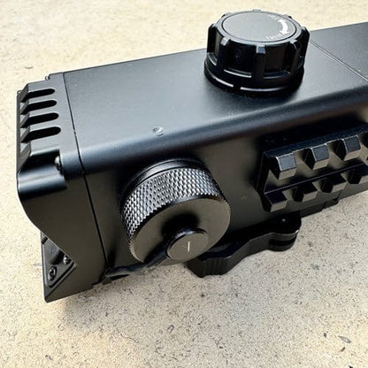 NVx7 Digital Night Sight - The Snag Bin