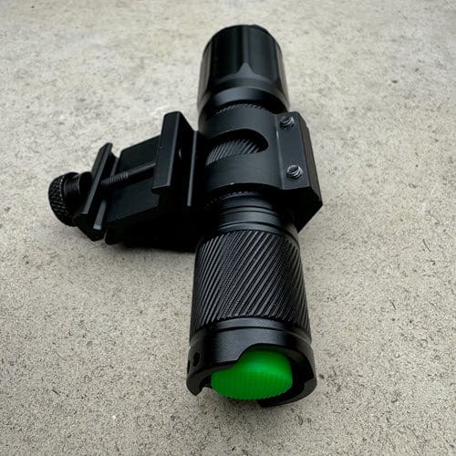 NVx7 Digital Night Sight - The Snag Bin