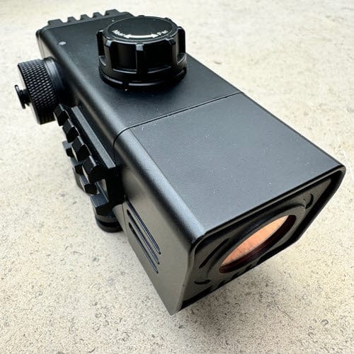 NVx7 Digital Night Sight - The Snag Bin