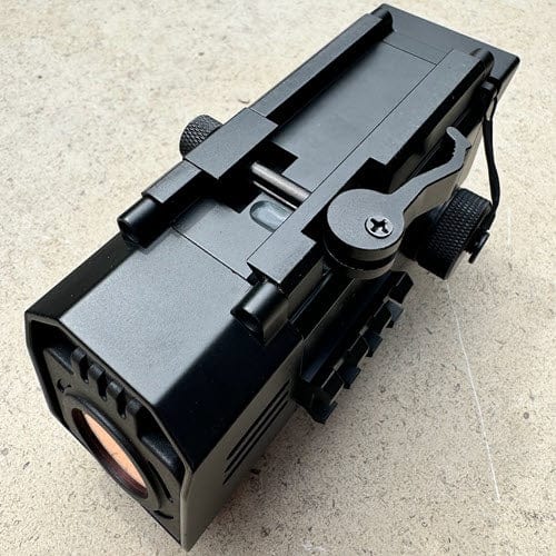 NVx7 Digital Night Sight - The Snag Bin