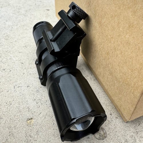 NVx7 Digital Night Sight - The Snag Bin
