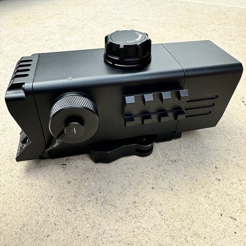NVx7 Digital Night Sight - The Snag Bin