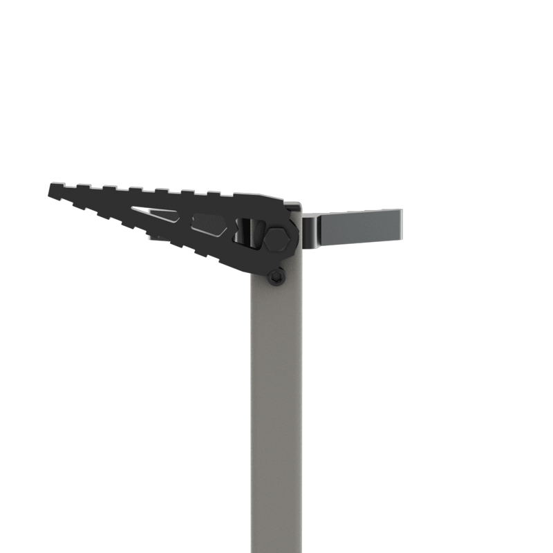 Single-Step Climbing Sticks Novix Outdoors