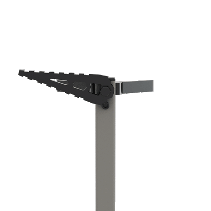 Single-Step Climbing Sticks Novix Outdoors