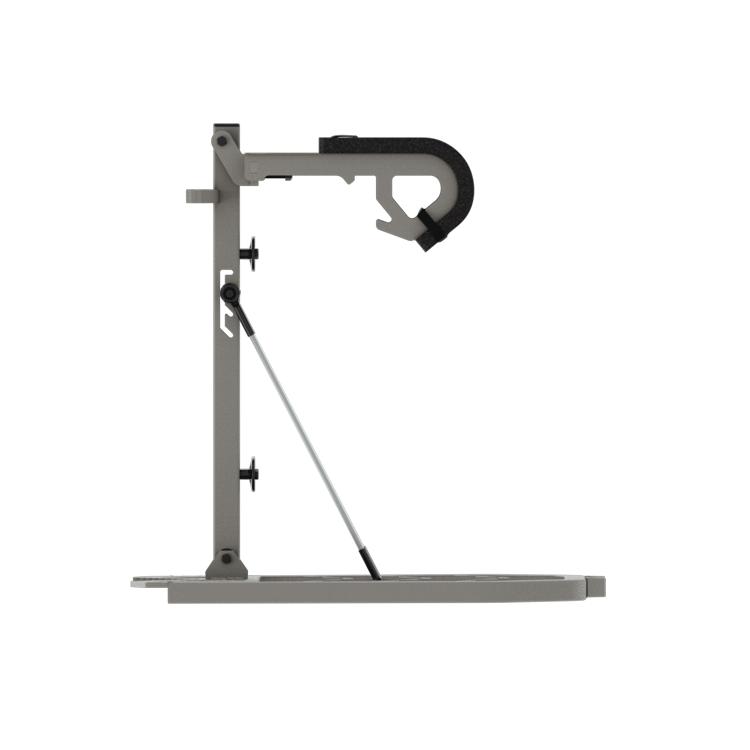 Raider Hybrid Treestand Novix Outdoors