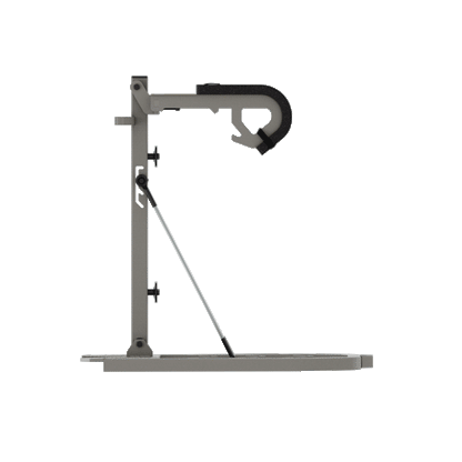 Raider Hybrid Treestand Novix Outdoors