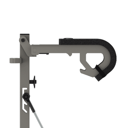 Raider Hybrid Treestand Novix Outdoors