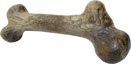 Nylon Dog Bone for Aggressive Chewers - The Snag Bin