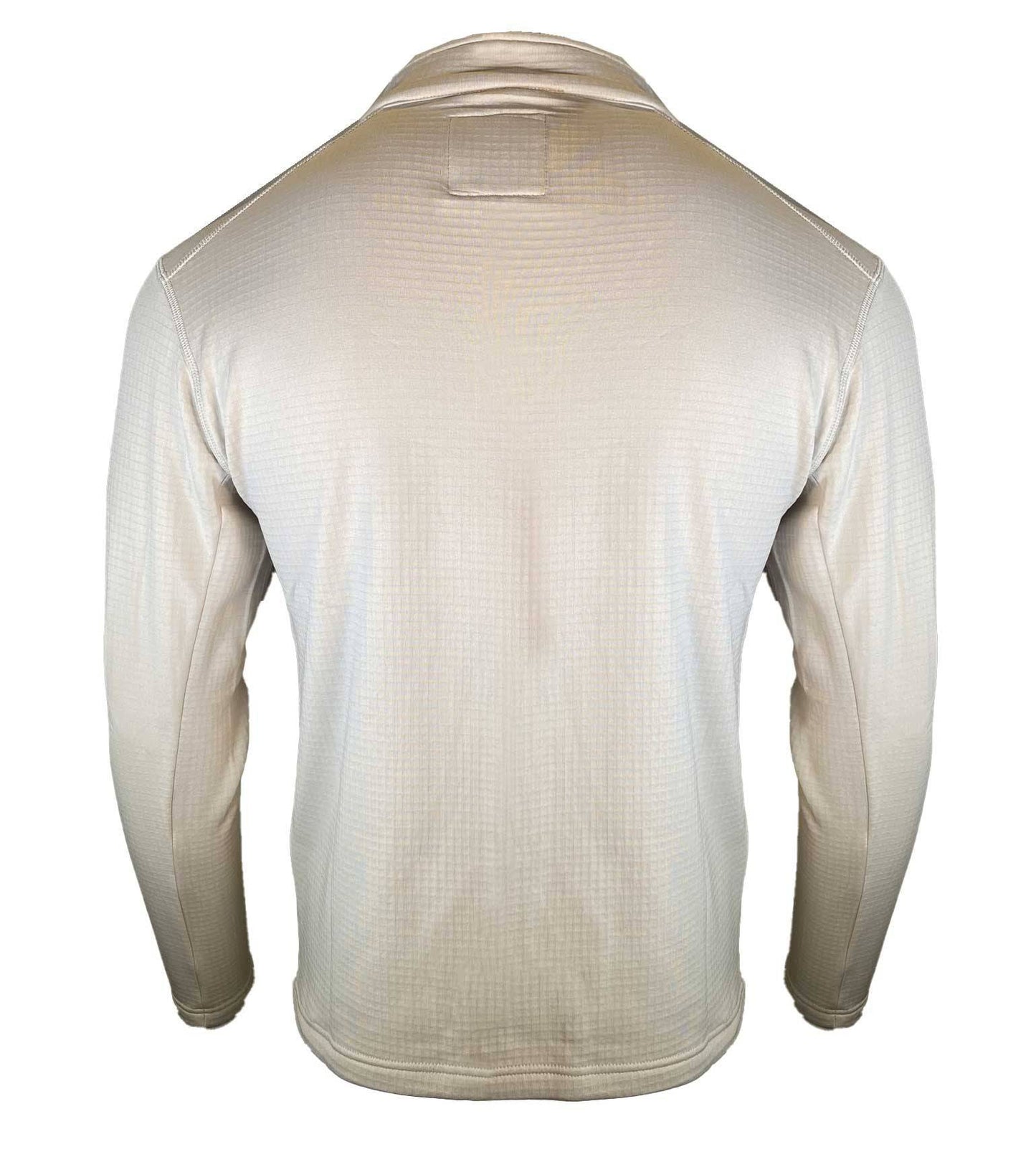 Pyrex Pullover - Oatmeal Vycah Shirts & Tops  The Snag Bin