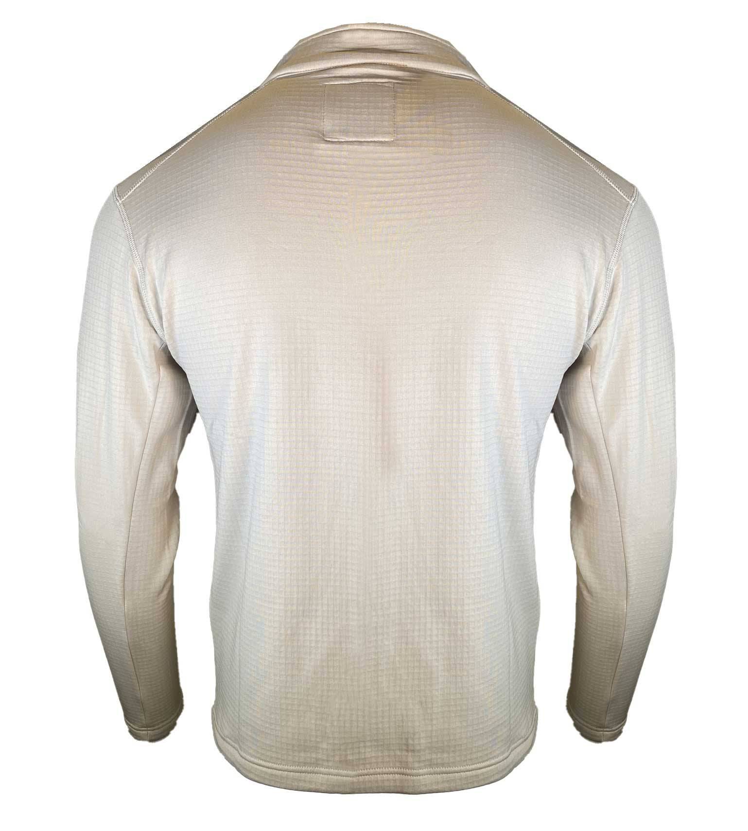 Pyrex Pullover - Oatmeal Vycah Shirts & Tops  The Snag Bin