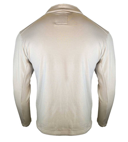 Pyrex Pullover - Oatmeal Vycah Shirts & Tops  The Snag Bin