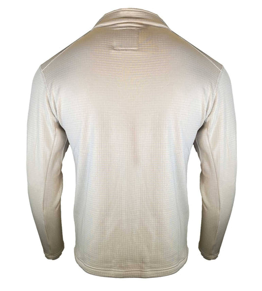 Pyrex Pullover - Oatmeal Vycah Shirts & Tops  The Snag Bin