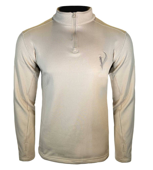 Pyrex Pullover - Oatmeal Vycah Shirts & Tops  The Snag Bin