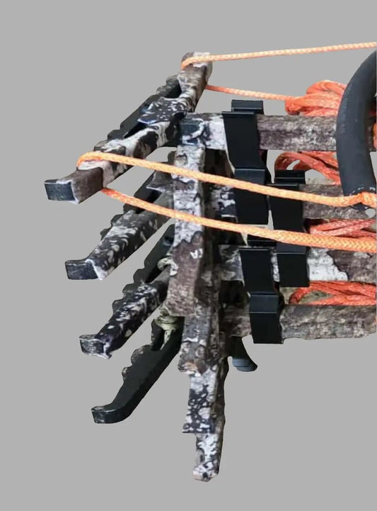 OOAL Shikar Stick Wranglers - The Snag Bin