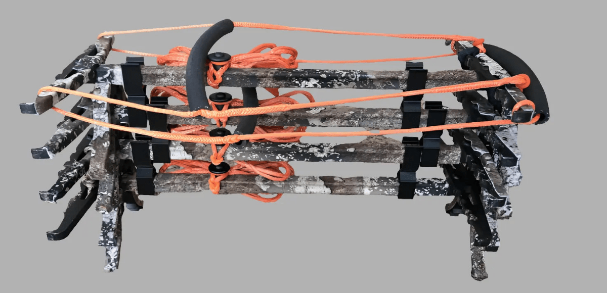 OOAL Shikar Stick Wranglers - The Snag Bin