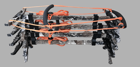 OOAL Shikar Stick Wranglers - The Snag Bin