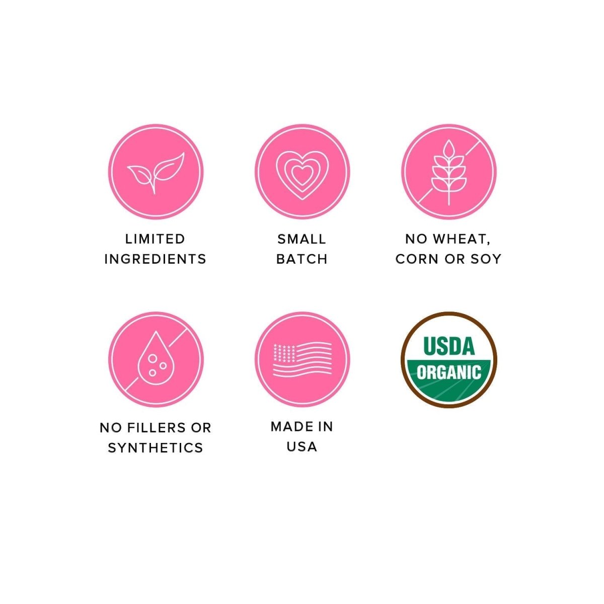 Organic Baked Dog Treats - Gone Bananas - The Snag Bin