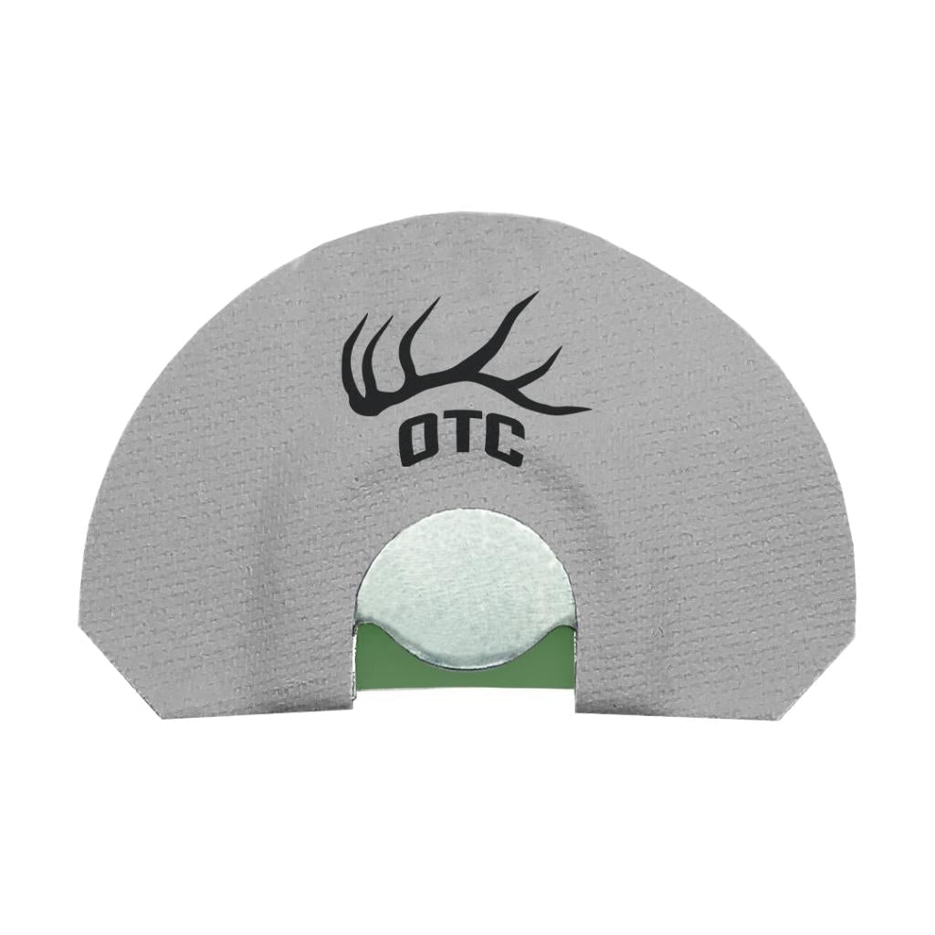 Over the Counter - Elk Diaphragm Call - The Snag Bin