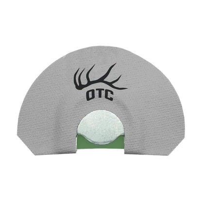 Over the Counter - Elk Diaphragm Call - The Snag Bin