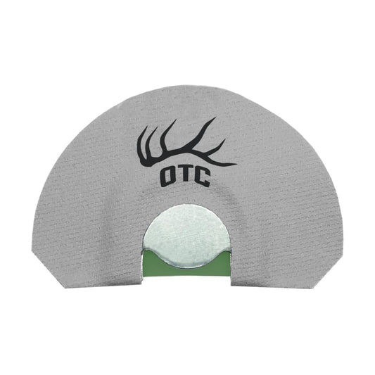Over the Counter - Elk Diaphragm Call - The Snag Bin