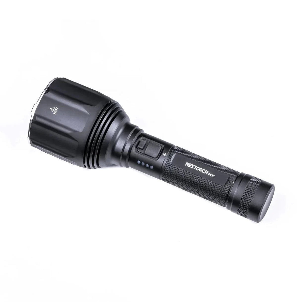 P82C Long - Range Flashlight - The Snag Bin