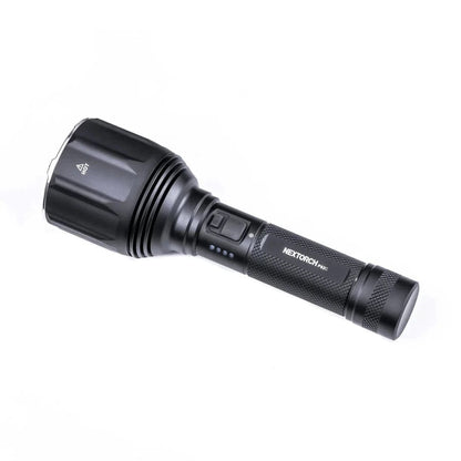 P82C Long - Range Flashlight - The Snag Bin