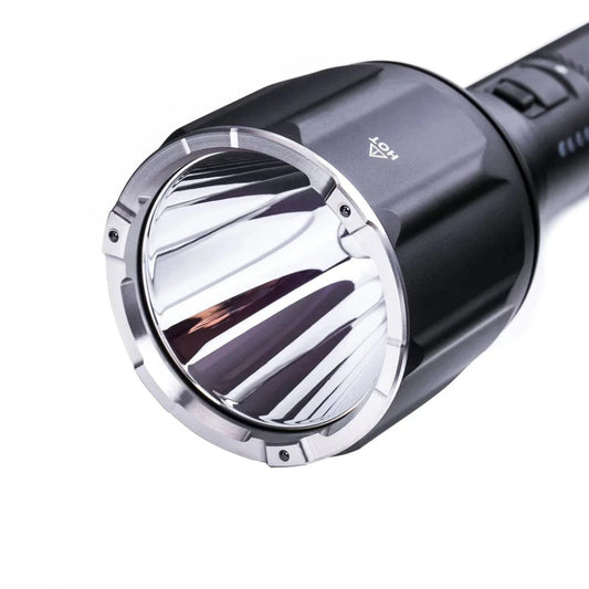 P82C Long - Range Flashlight - The Snag Bin