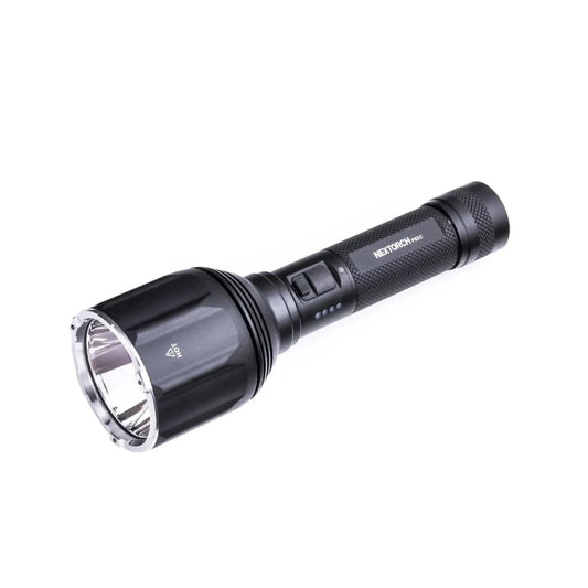 P82C Long - Range Flashlight - The Snag Bin