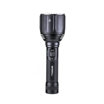 P82C Long - Range Flashlight - The Snag Bin