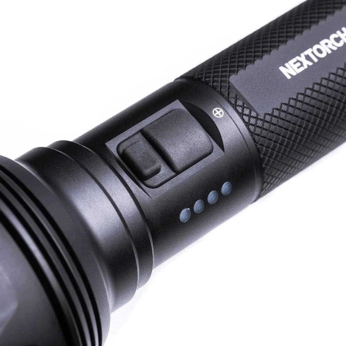 P82C Long - Range Flashlight - The Snag Bin