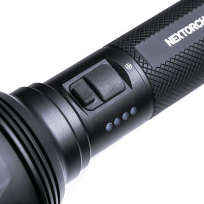 P82C Long - Range Flashlight - The Snag Bin