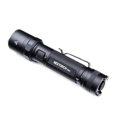 P91 Dual Switch Flashlight (5000 Lumens) - The Snag Bin