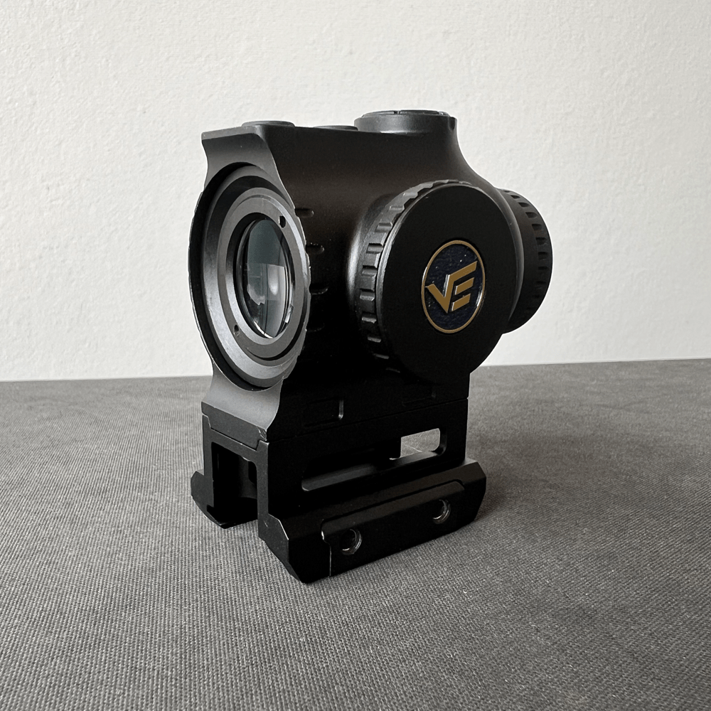 Paragon 1x18 MPS - The Snag Bin