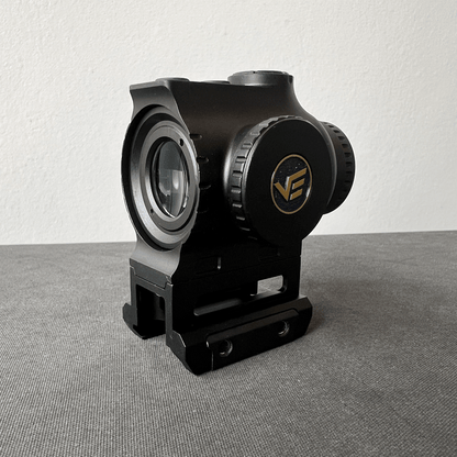 Paragon 1x18 MPS - The Snag Bin
